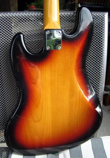 baksida sunburst